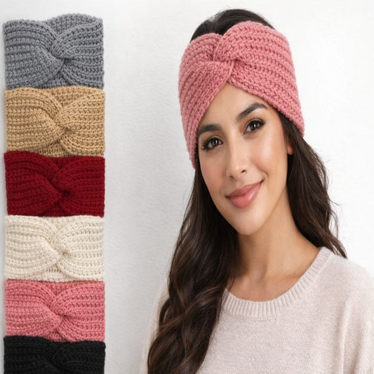 VICERAS PARA MUJER TEJIDO