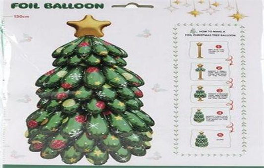 GLOBO ARBOL  1.3M