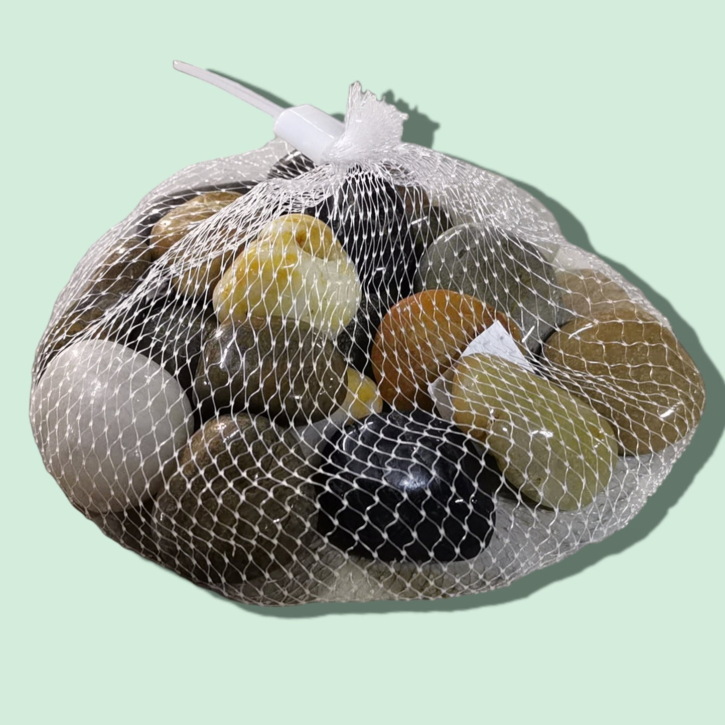 PIEDRA RIO 2-3 MALLA