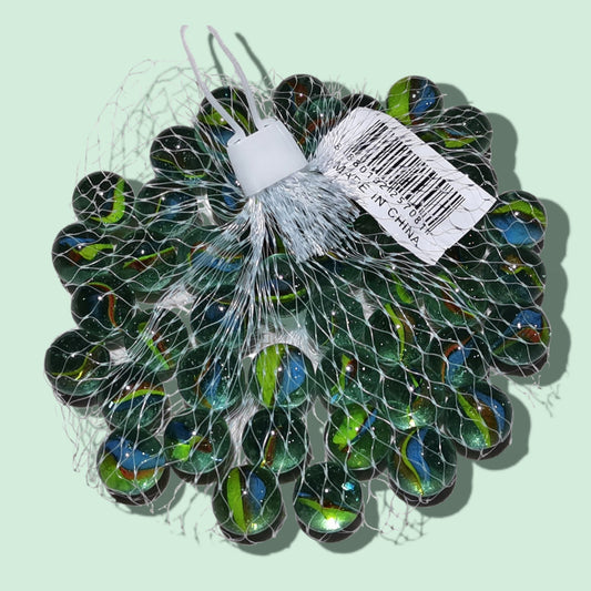 BOLINCHA VIDRIO MALLA