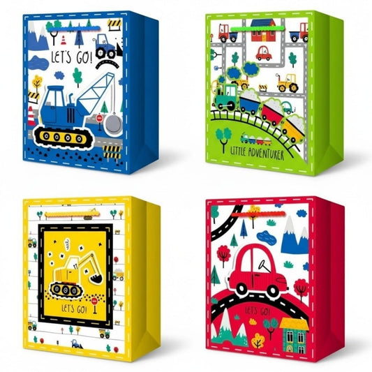 BOLSA REGALO L 99208