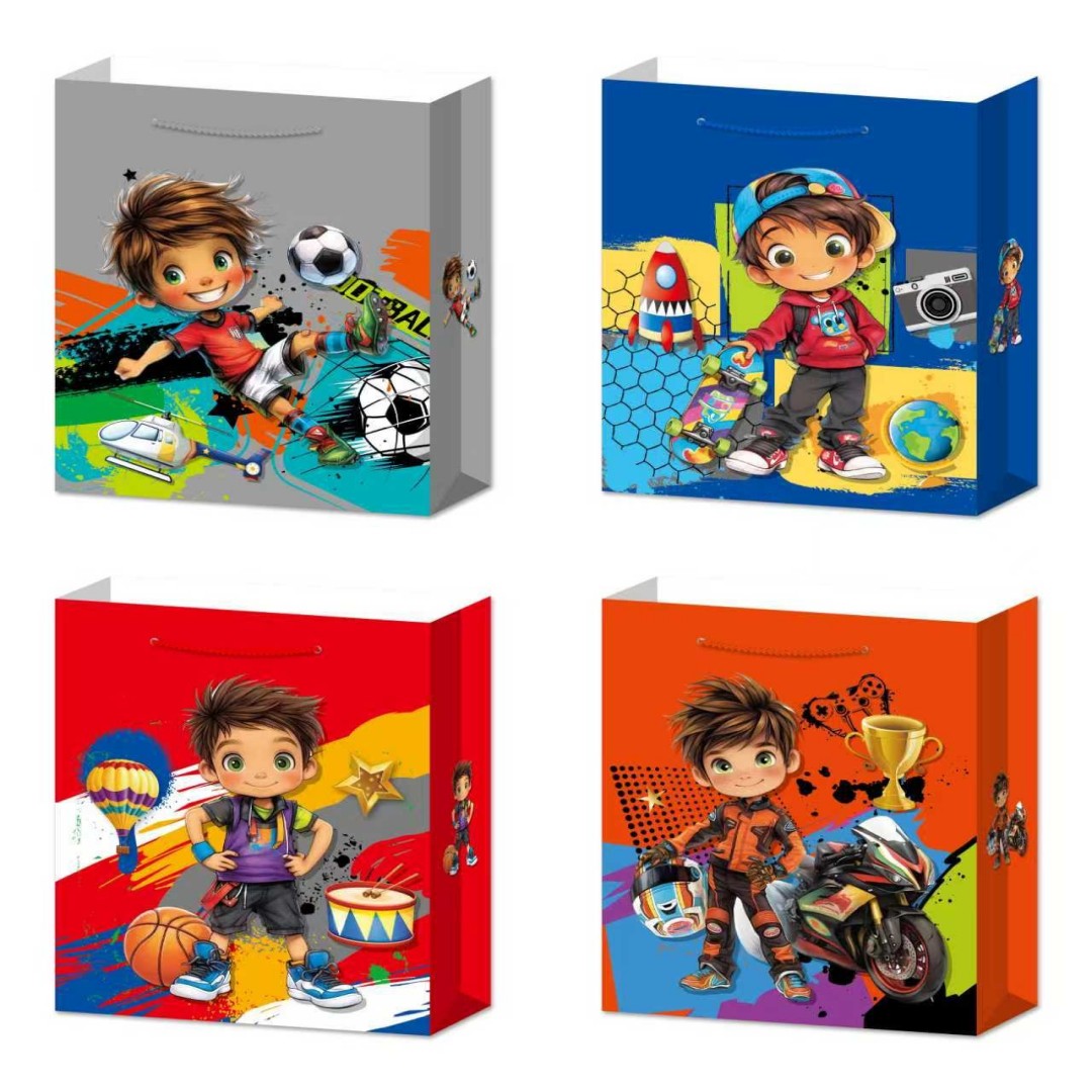 BOLSA REGALO L 99222