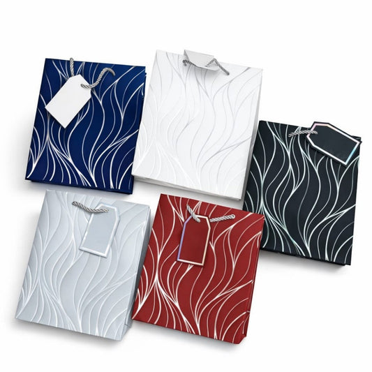 BOLSA REGALO PEQ 965 23*18*10CM