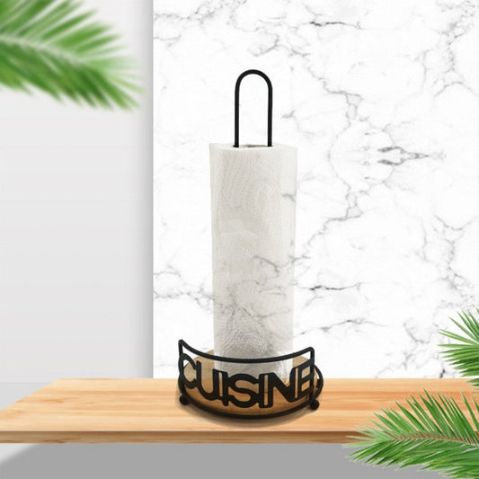 PORTA TOALLA DE COCINA 47A-W333-1M