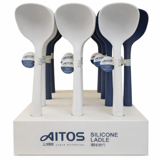 CUCHARON SILICONA G-4031-1