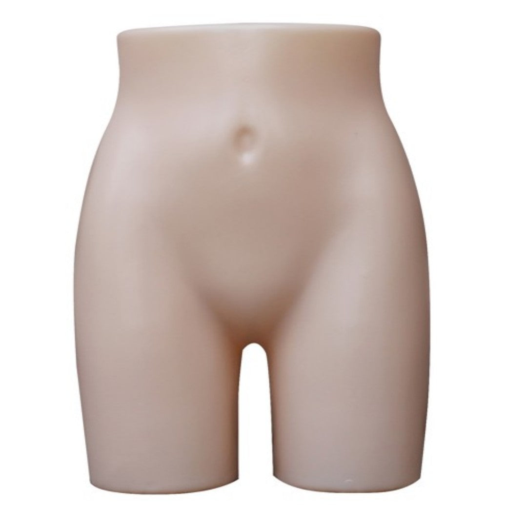 MANIQUI PARA PANTALON DE MUJER COLOR PIEL