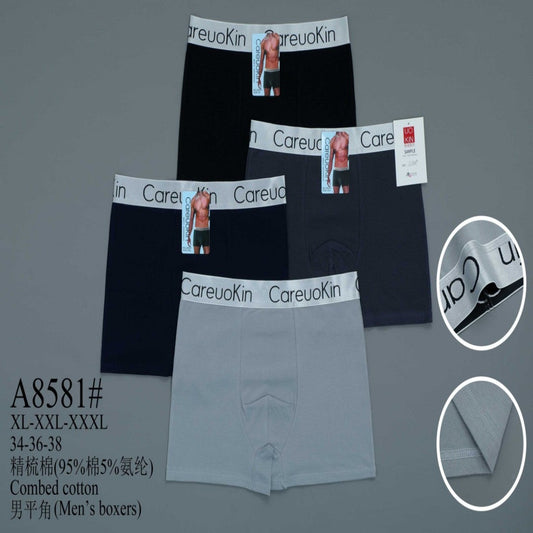 BOXER PARA HOMBRE A8581
