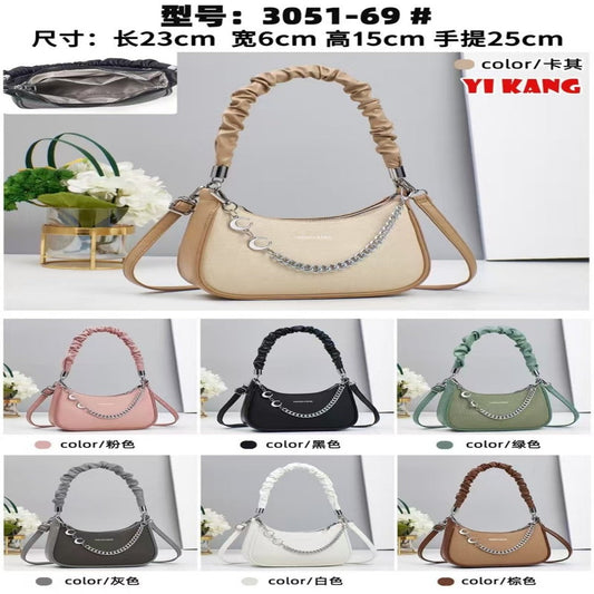 BOLSO MUJER  3051-69