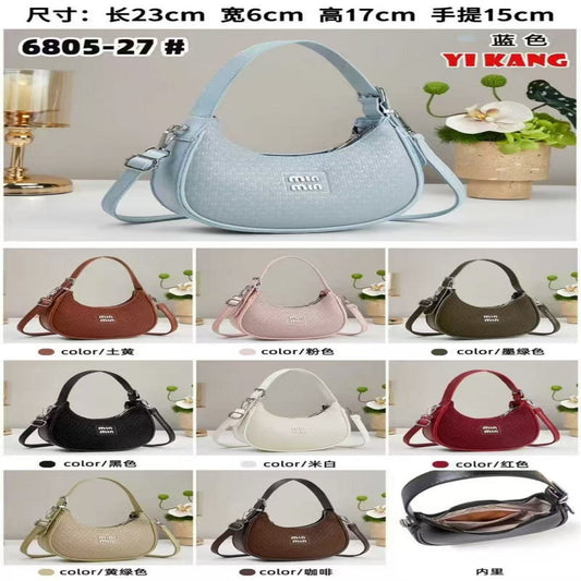 BOLSO MUJER  6805-27