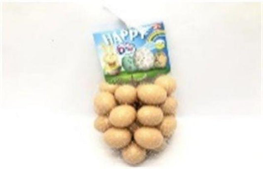 HUEVO PVC 30PCS 5820-30