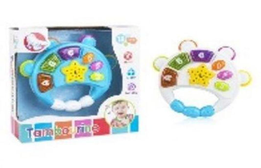 MARIMBA LUZ SONIDO 65077