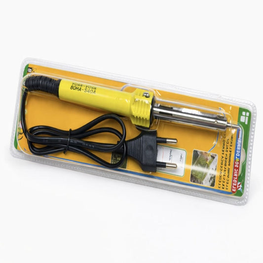 CAUTIN ELECTRICO 60W