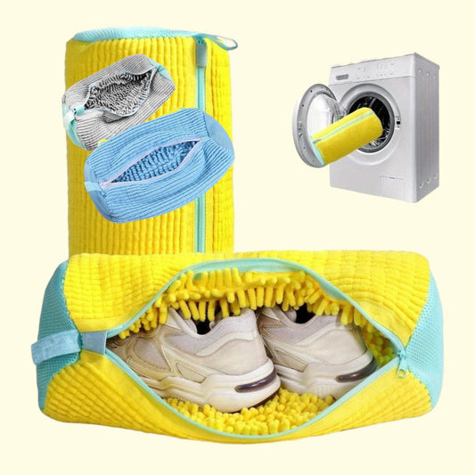 BOLSA PARA LAVAR ZAPATO