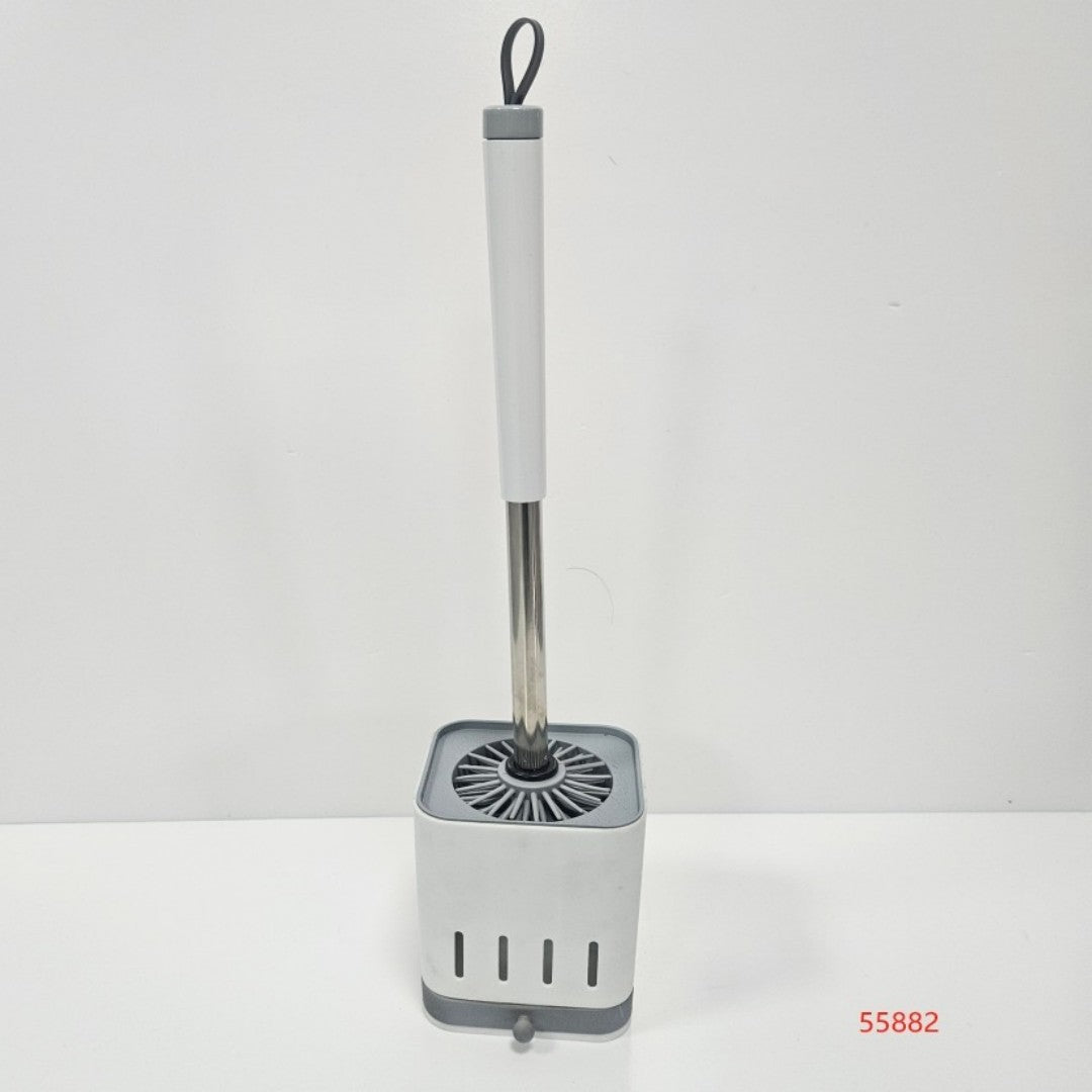 ISOPO PARA INODORO ACERO