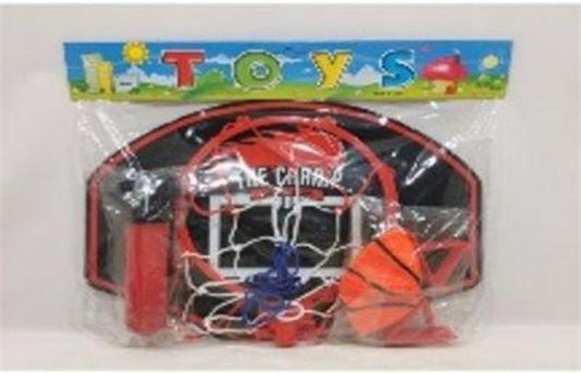 TABLERO BALONCESTO METAL TY2203-1