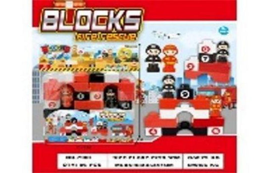 BLOQUE BOMBERO 7900
