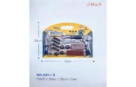 SET HERRAMIENTA 331-3