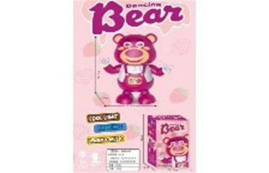 OSO LOTSO PAILAR 168-61