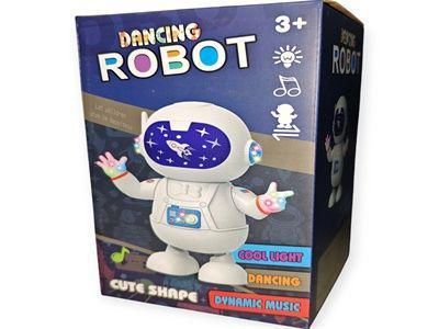 ROBOT PAILAR 168-48