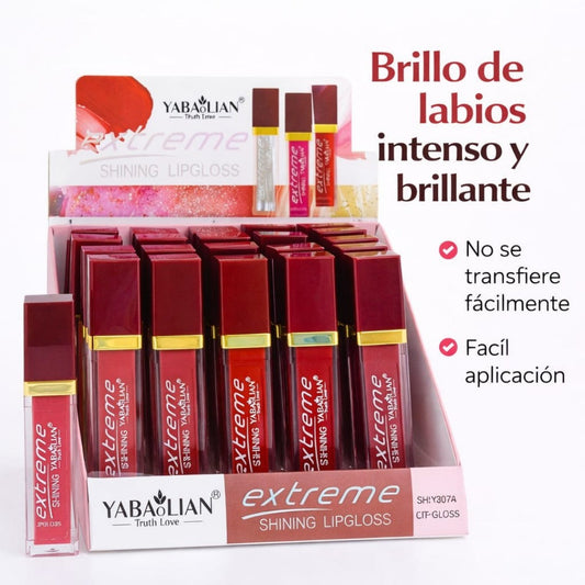 LABIAL EFECTO MATE NO MANCHA Y3078