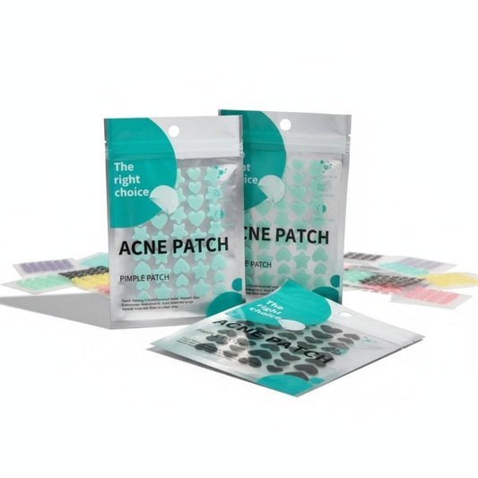 PARCHE PARA PUNTOS ACNE 0317