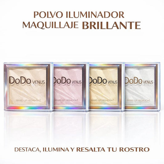 POLVO LLUMINADOR PD039-2