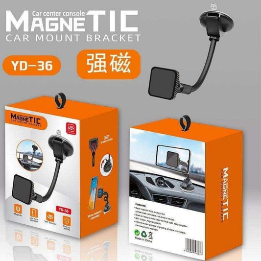 SOPORTE CELULAR MAGNETICA YD-36