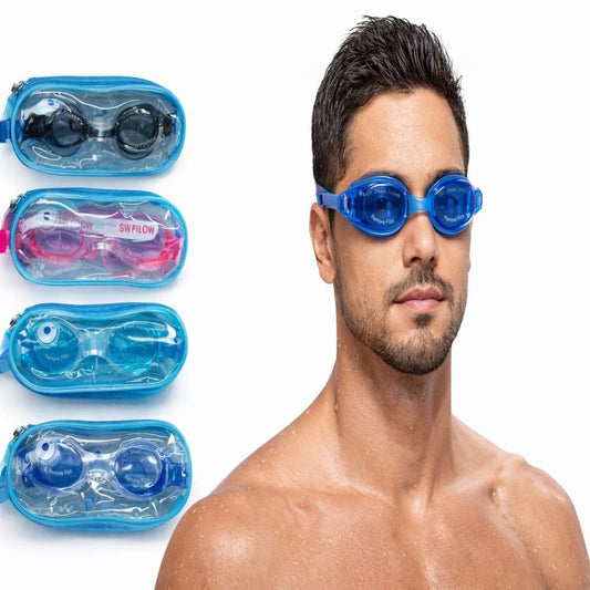 LENTES DE NATACION 1600