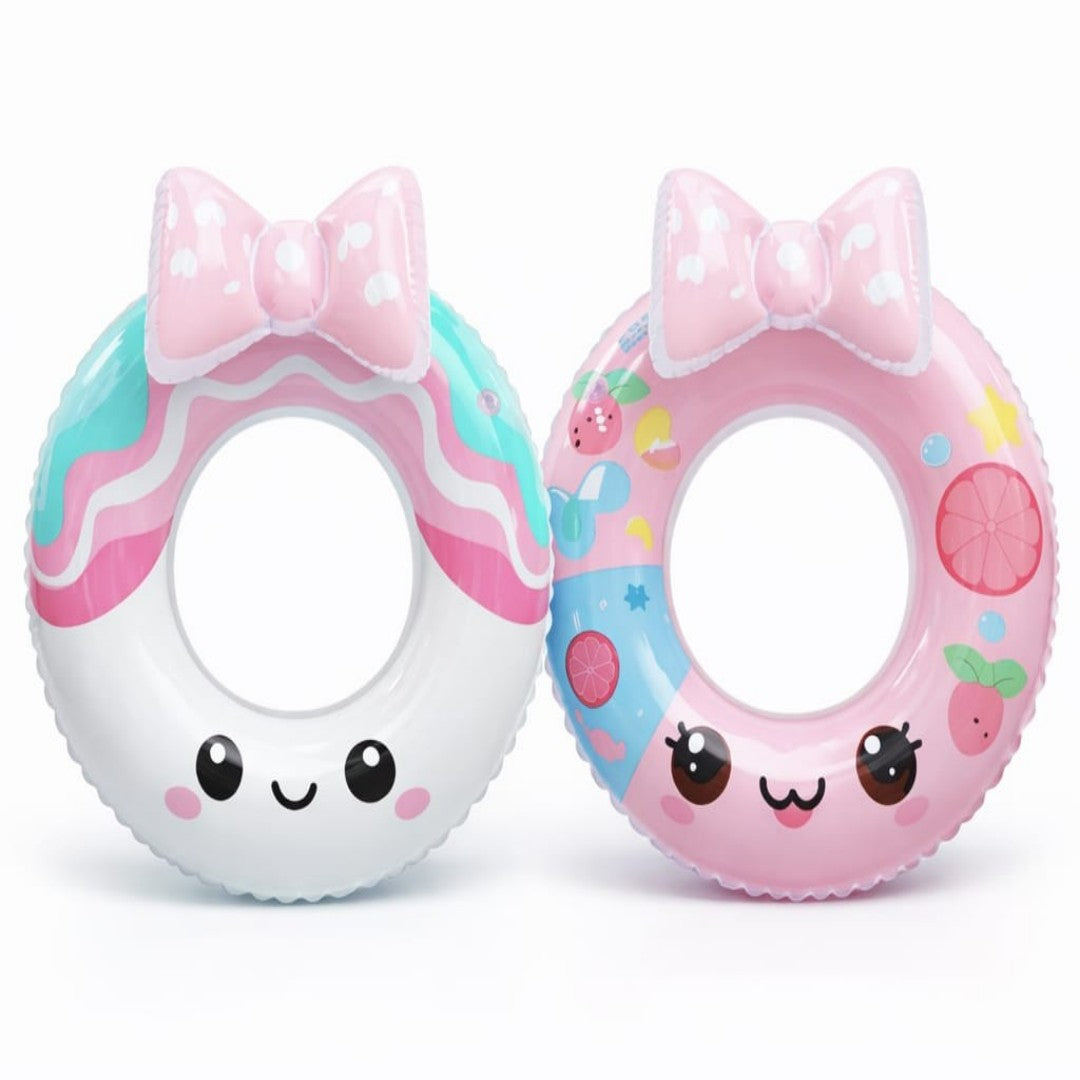 FLOTADOR INFLABLE DE LAZO 1447-2