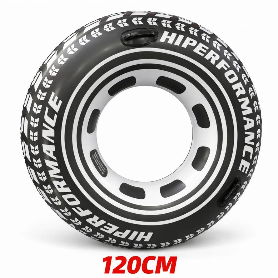 FLOTADOR INFLABLE 120CM 1447-4