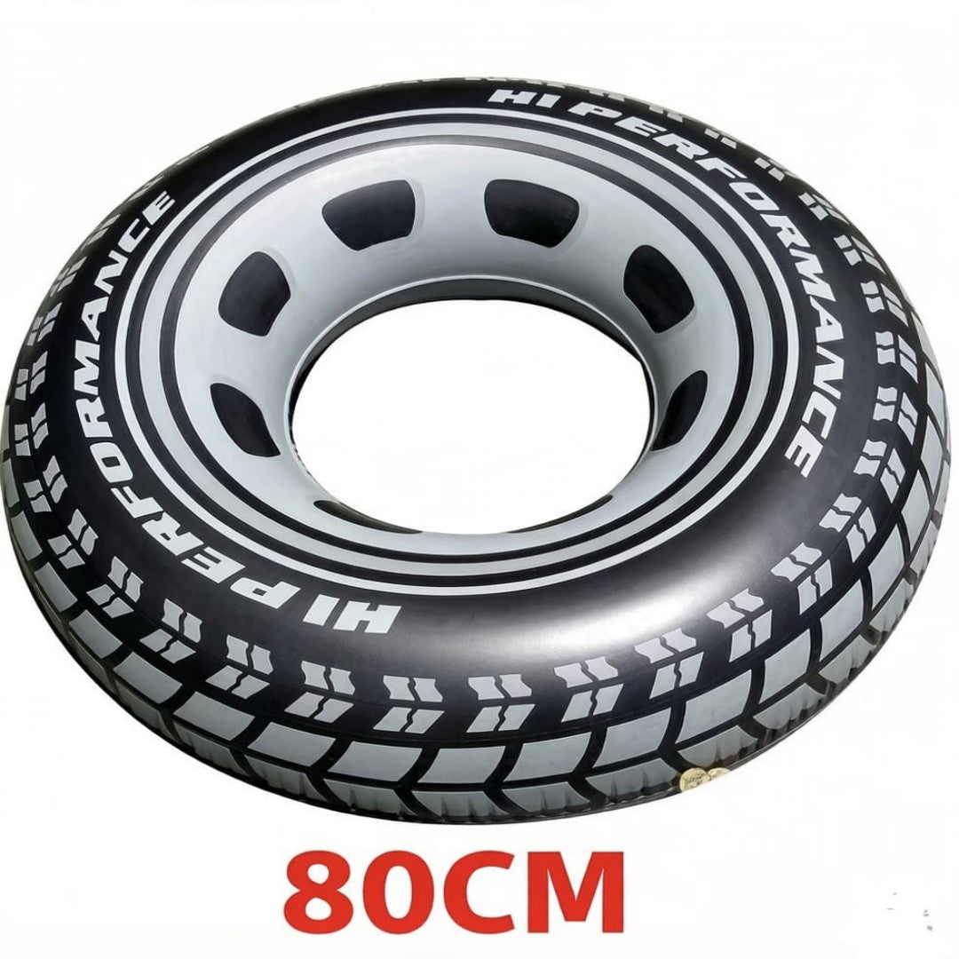 FLOTADOR INFLABLE 80CM 1447-5