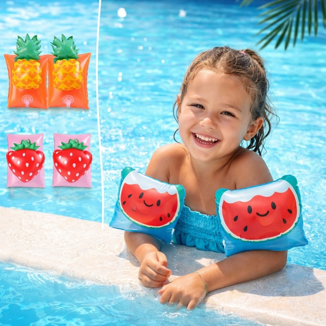 FLOTADOR DE BRAZO INFLABLE 1447-8