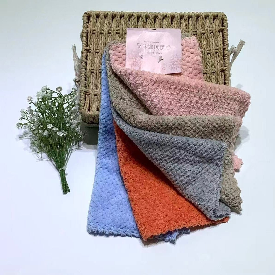 SET PANITO 30*30 4PCS 731-2