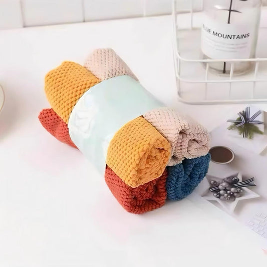 SET PANITO 30*30 4PCS 731-4