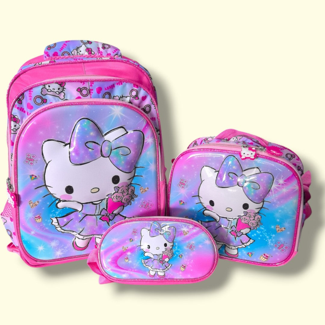 SALVEQUE+LONCHERA+CARTUCHERA 16PUL PERSONAJE 15