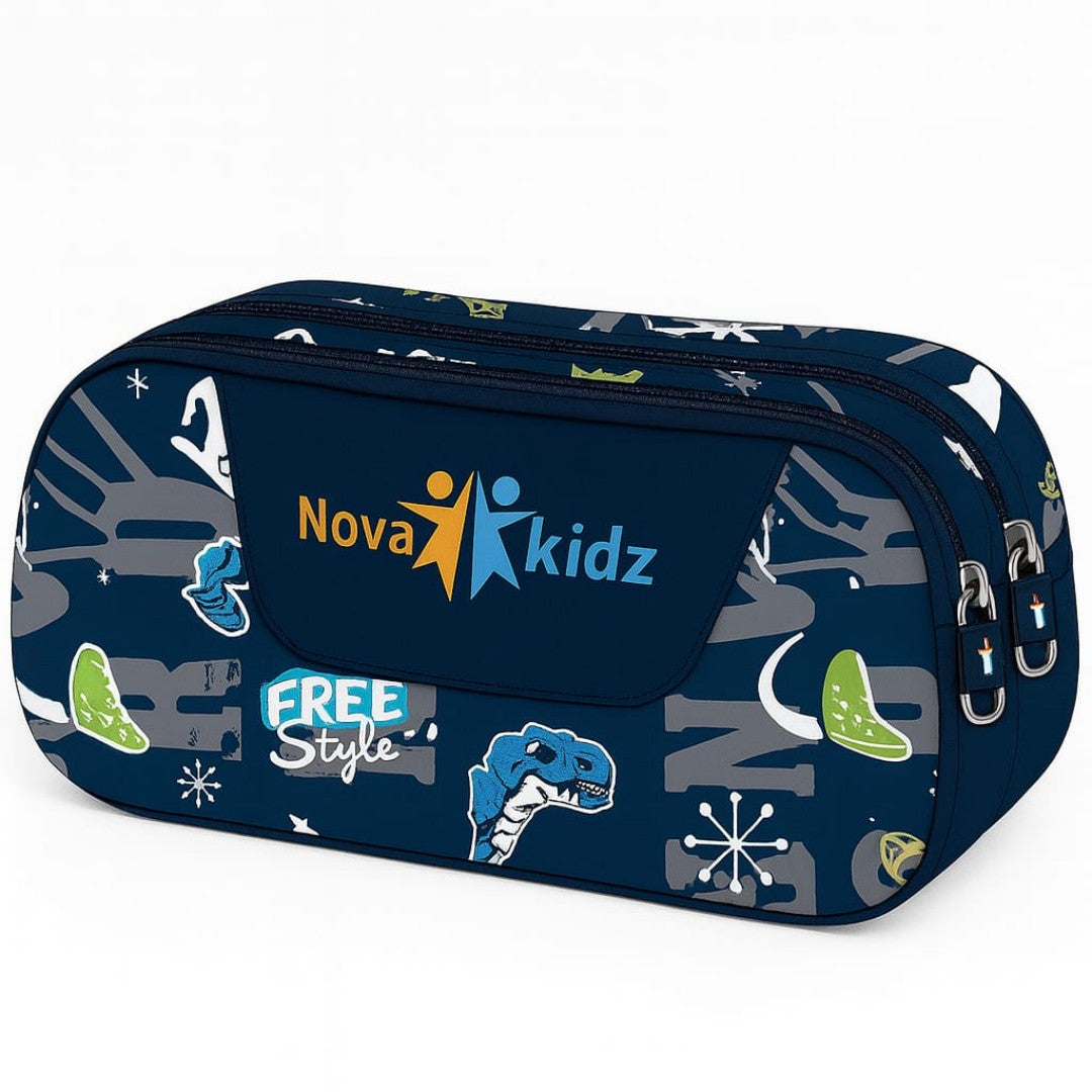 CARTUCHERA NOVA B180 7