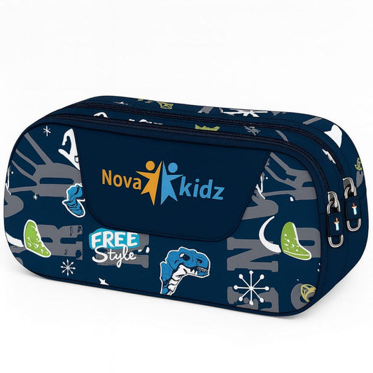 CARTUCHERA NOVA B180 7