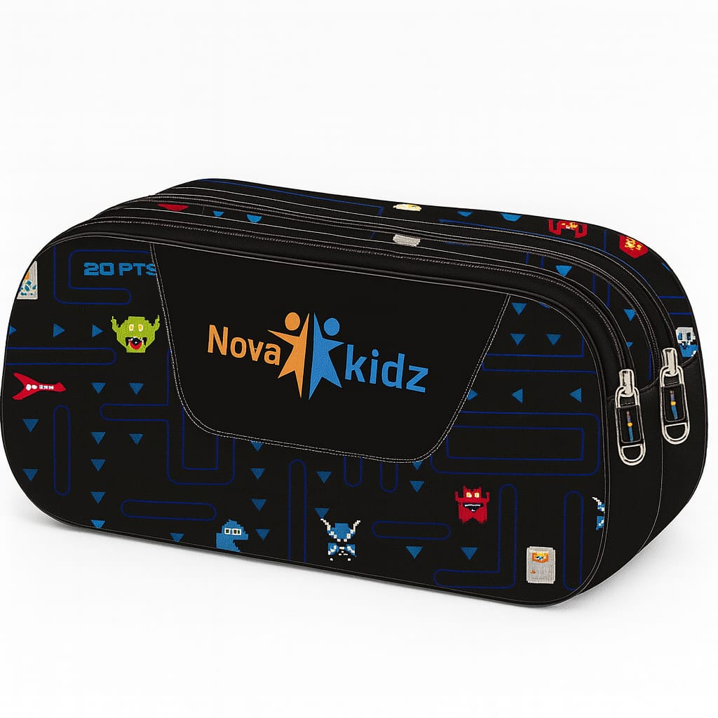 CARTUCHERA NOVA B180 12