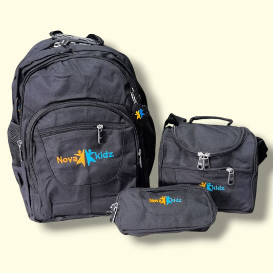 SALVEQUE+LONCHERA+CARTUCHERA 18PUL NOVA 11