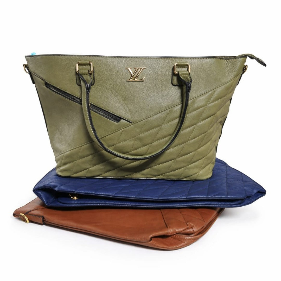 Bolso mujer 9601