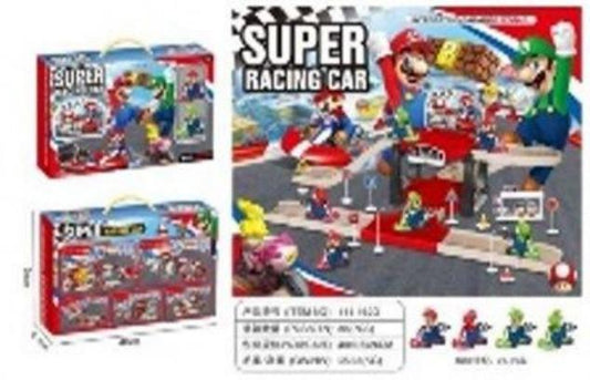 SET PARQUEO MARIO 111-162D