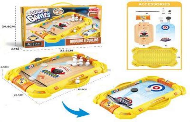 MESA BOLOS 19CM 3708