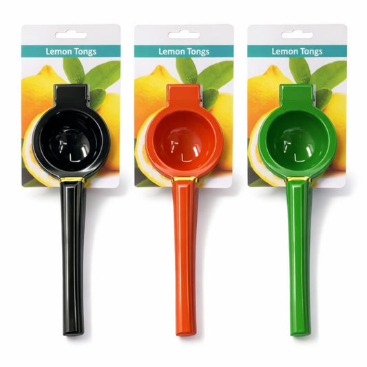 EXPRIMIDOR DE LIMON 650G