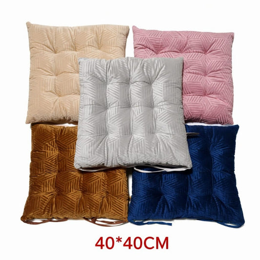 COJIN PARA SILLA 40*40 A