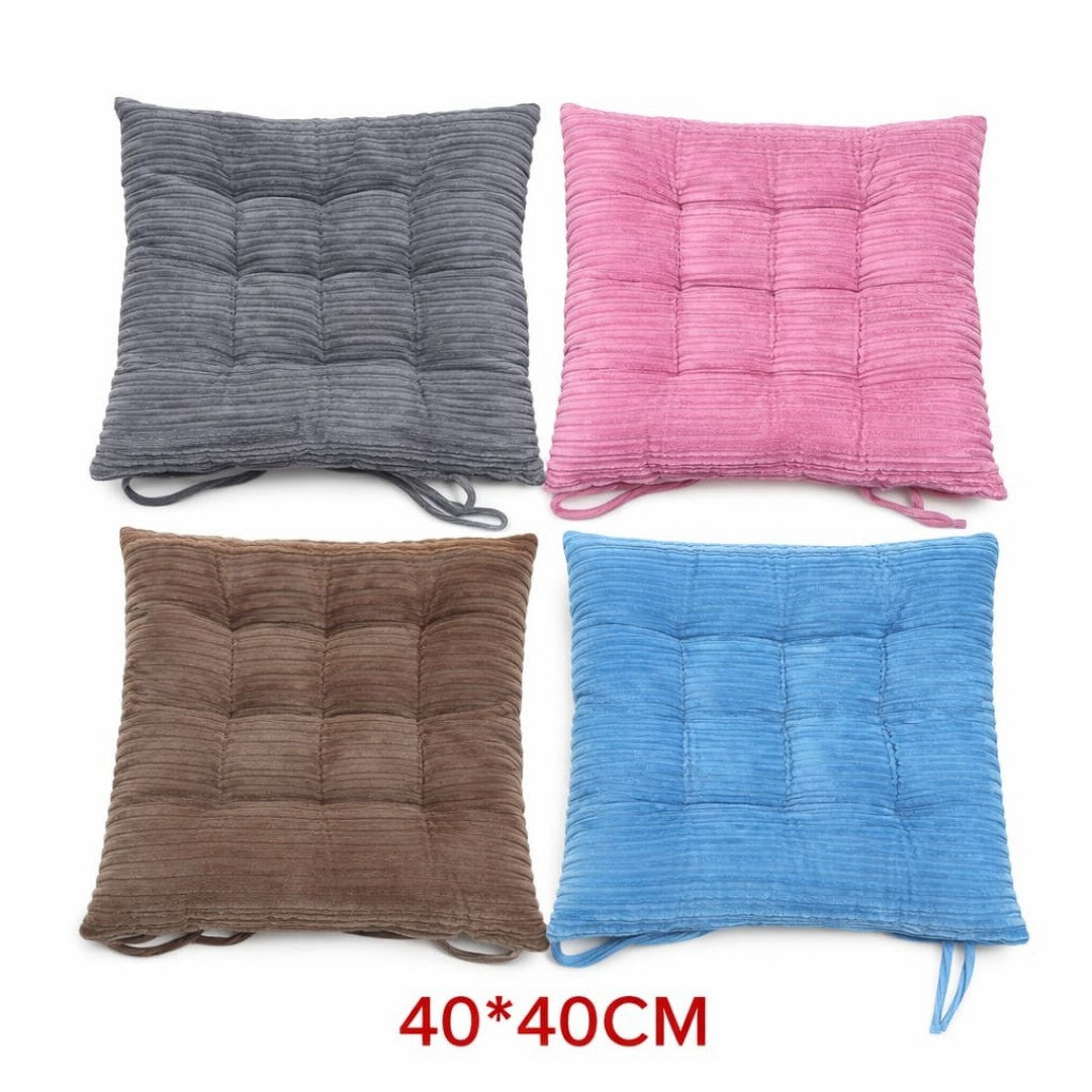 COJIN PARA SILLA 40*40 B