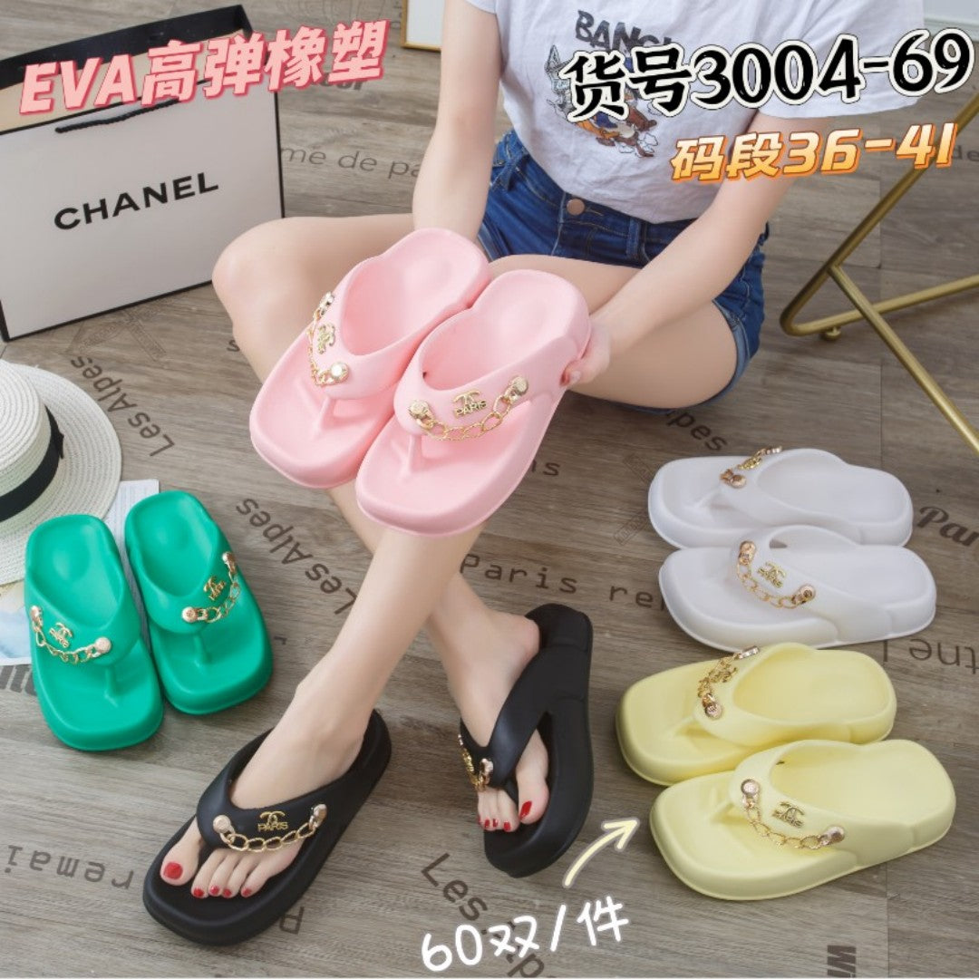 SANDALIA MUJER 36-41 3004-69