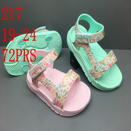 SANDALIA INFANTILES 19-24 217