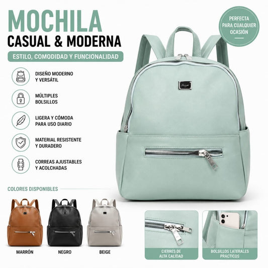 Mochila para mujer SQ02