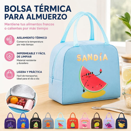 BOLSO HIELERA A020