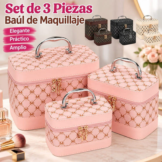 BAUL 3PCS 8014-3